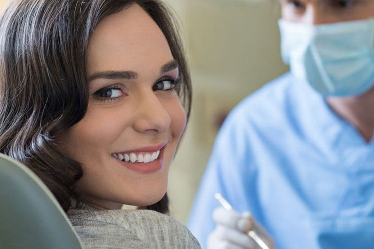 Sparen bei der Zahnzusatzversicherung